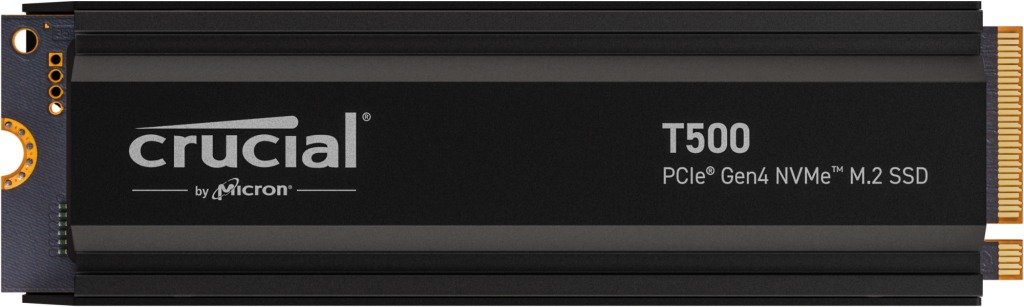 Crucial CT2000T500SSD5 2 TB M.2 7400 MB/s