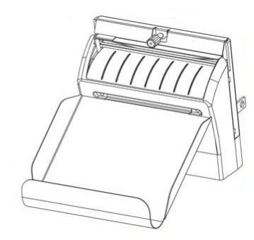 ZEBRA Printer Cutter Upgrade