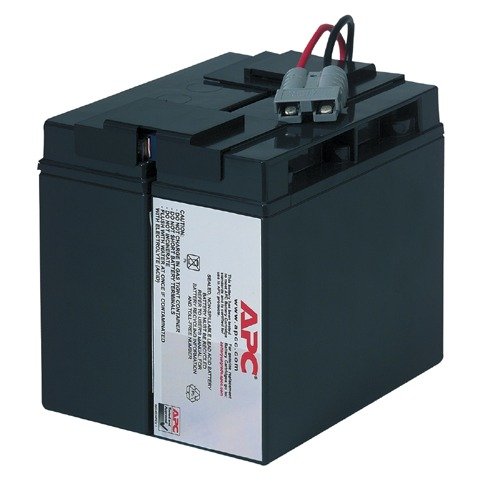 APC Replacement Battery RBC 7