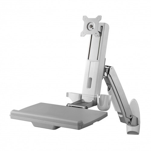 AMER MOUNTS SIT STAND COMBO WORKSTATION