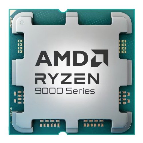 AMD Ryzen 7 9700X AM5 Tray AMD R7 5.5 GHz