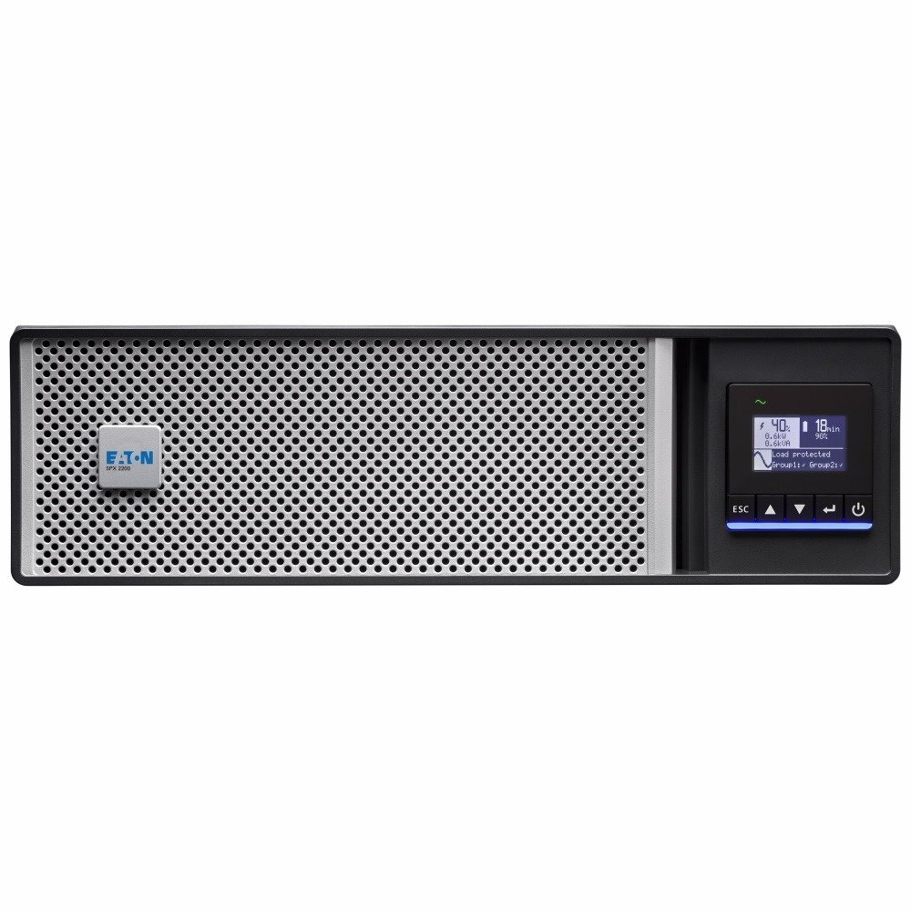 EATON CORPORATION EATON 5PX 2200I RT3U G2
