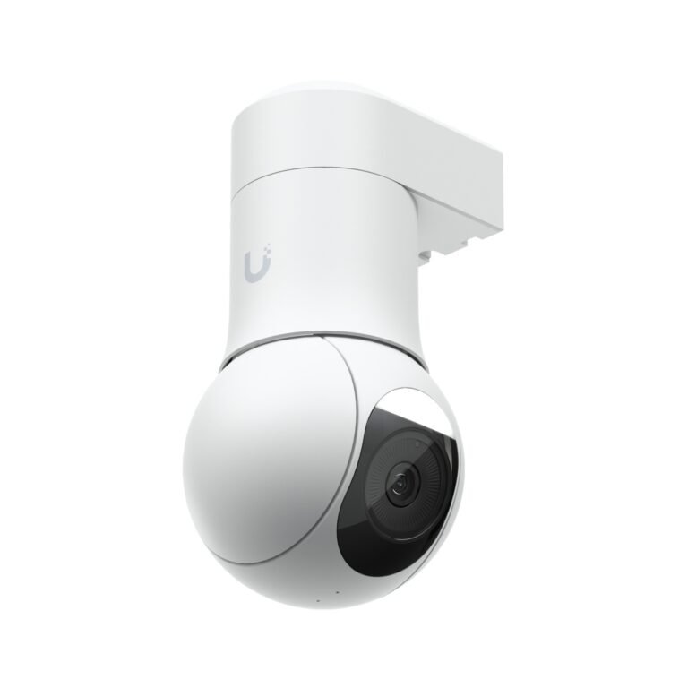 Ubiquiti UniFi Protect G5 PTZ Netzwerk-UEberwac