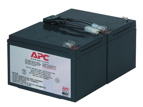 APC BATTERY REPLACEMENT KIT