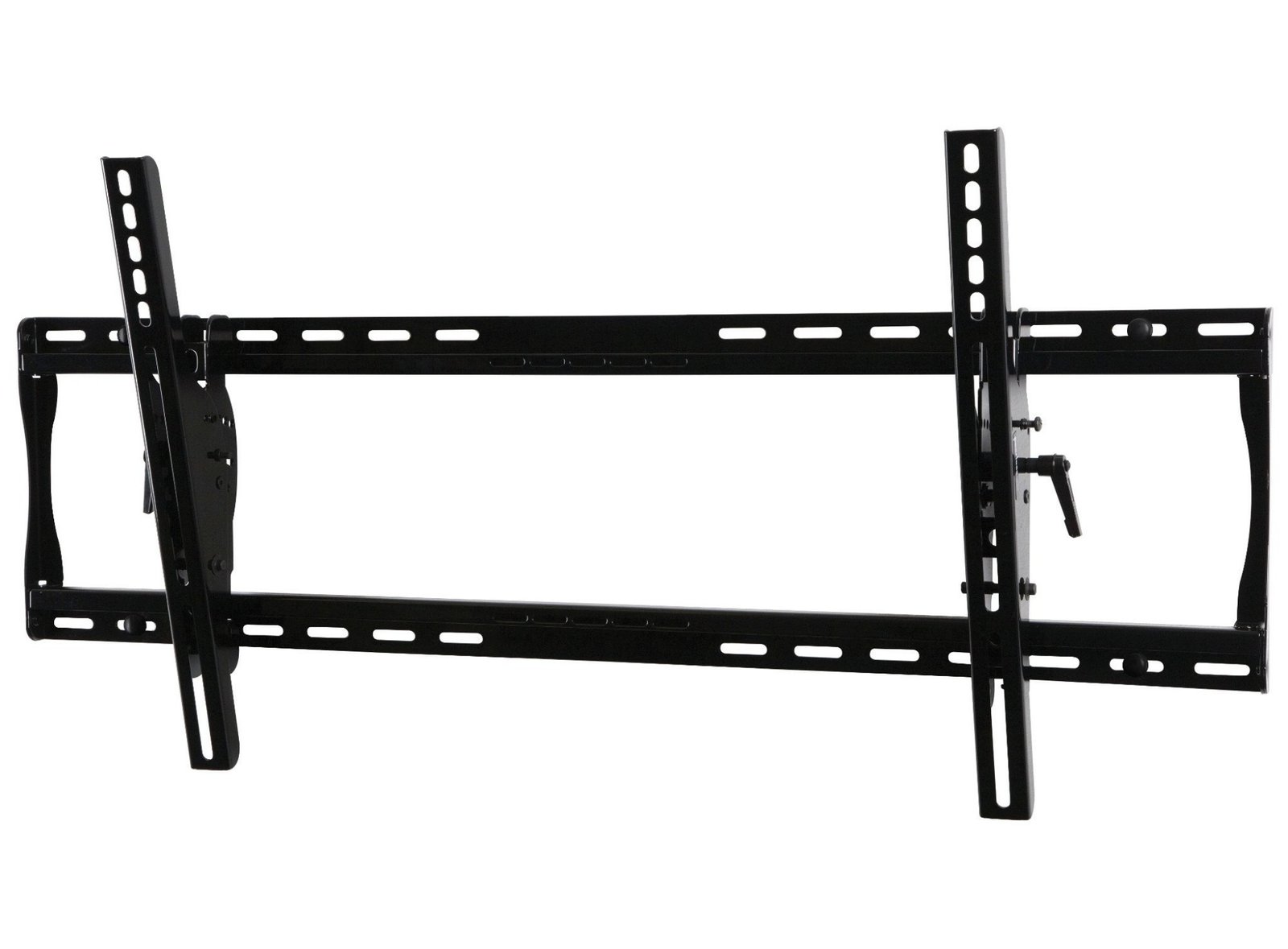 PEERLESS PARAMOUNT Universal Tilt Wall Mount PT660 - mounting kit - for flat panel