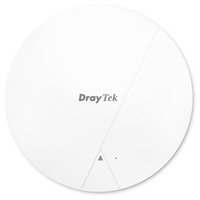 DrayTek VAP1062C-K VigorAP 1062C Wireless 6 AX6000 Ceiling Mounted Mesh Access Point