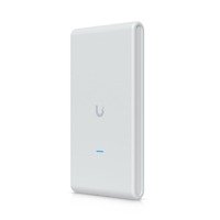 Ubiquiti U6-Mesh-Pro UniFI 6 Mesh Pro Indoor/Outdoor WiFi 6 Access Point with Passthrough