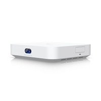 Ubiquiti UCG-MAX UniFi Cloud Gateway Max Compact 2.5 GBE Cloud Gateway Router
