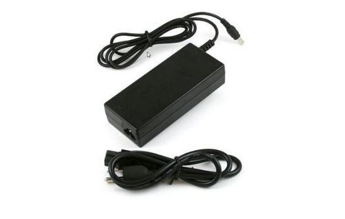 ZEBRA TECHNOLOGIES 75 W AC Adapter - For Printer - 120 V AC Input - 24 V DC Output