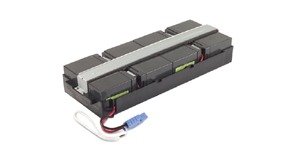 APC Replacement Battery RBC31
