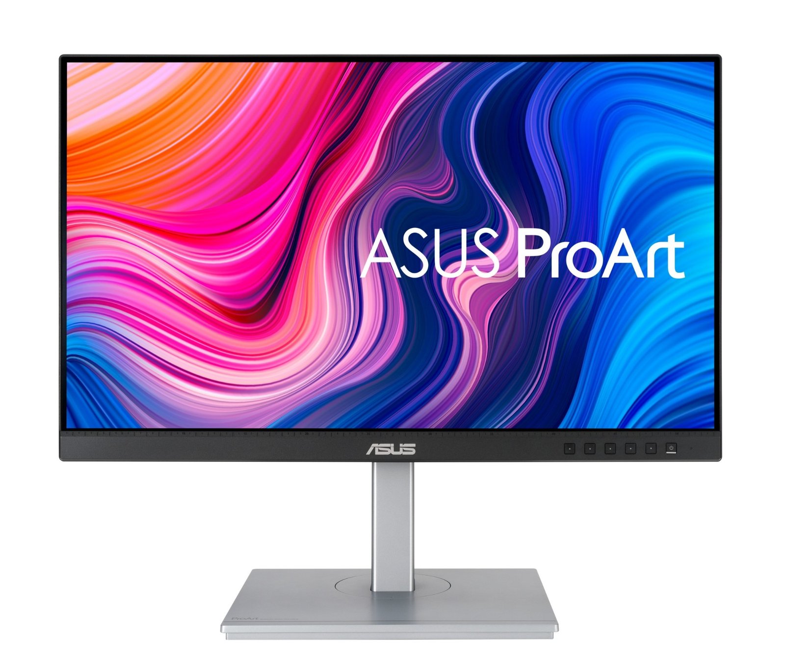 ASUS ProArt Display PA247CV Professional Monitor 23.8-inch IPS Full HD (1920 x 1080) 100% sRGB 100%