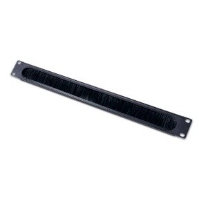 APC - rack cable guide - 1U