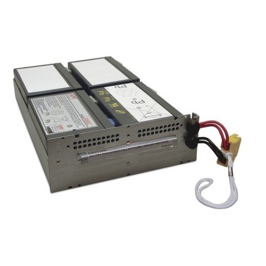 APC Replacement Battery APCRBC133