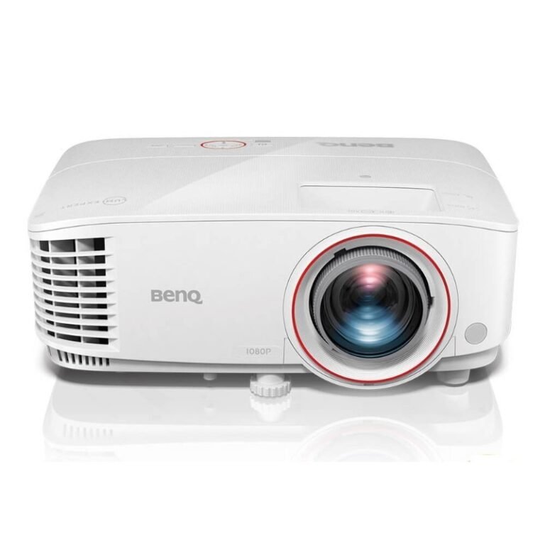 BENQ TH671ST DLP PROJECTOR FULL HD