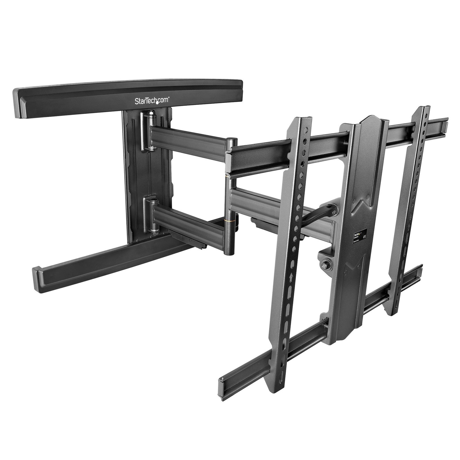 STARTECH.COM FULL MOTION TV WALL MOUNT - FOR