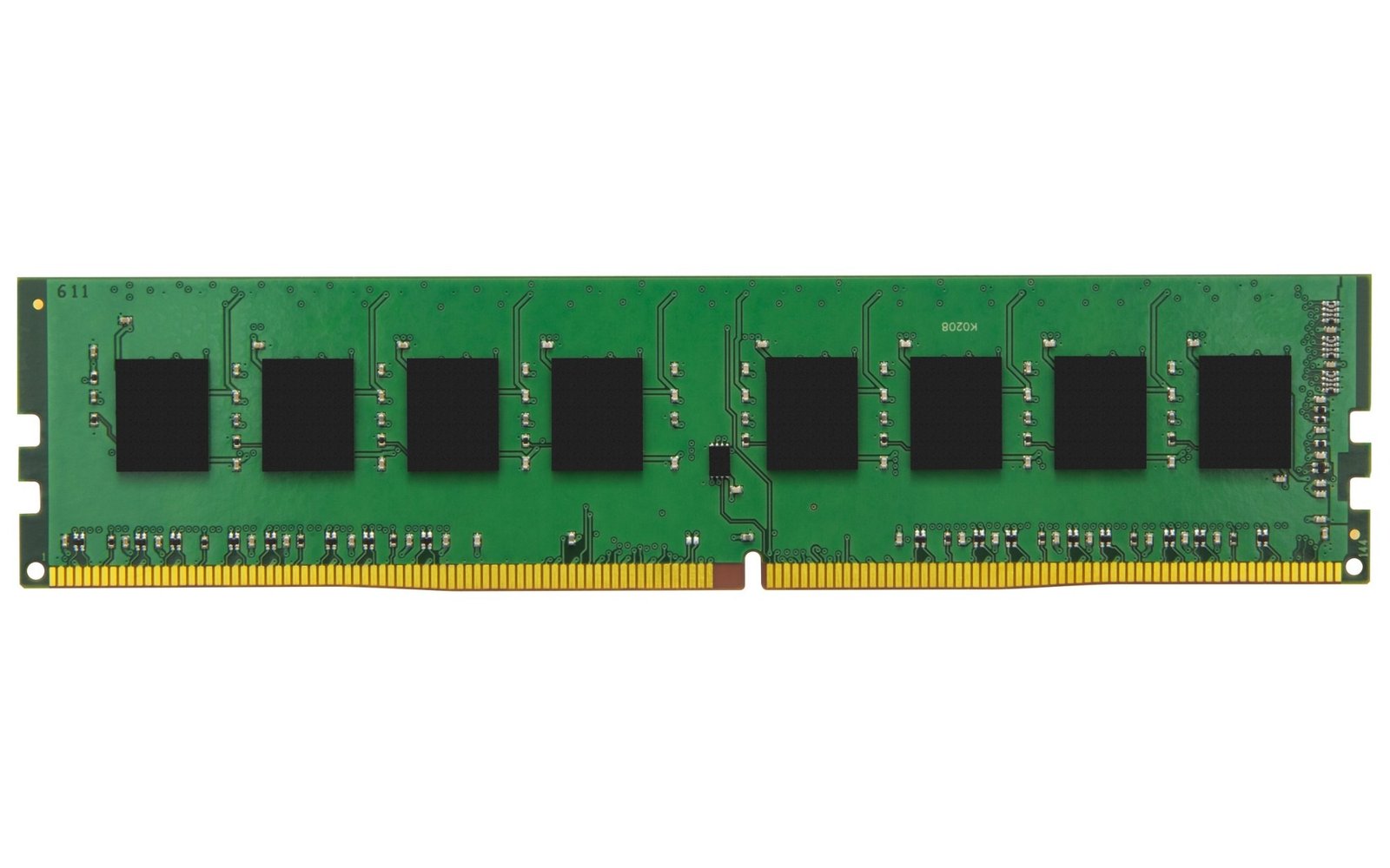 Kingston ValueRAM 32 GB 1 x 32 GB DDR4 2