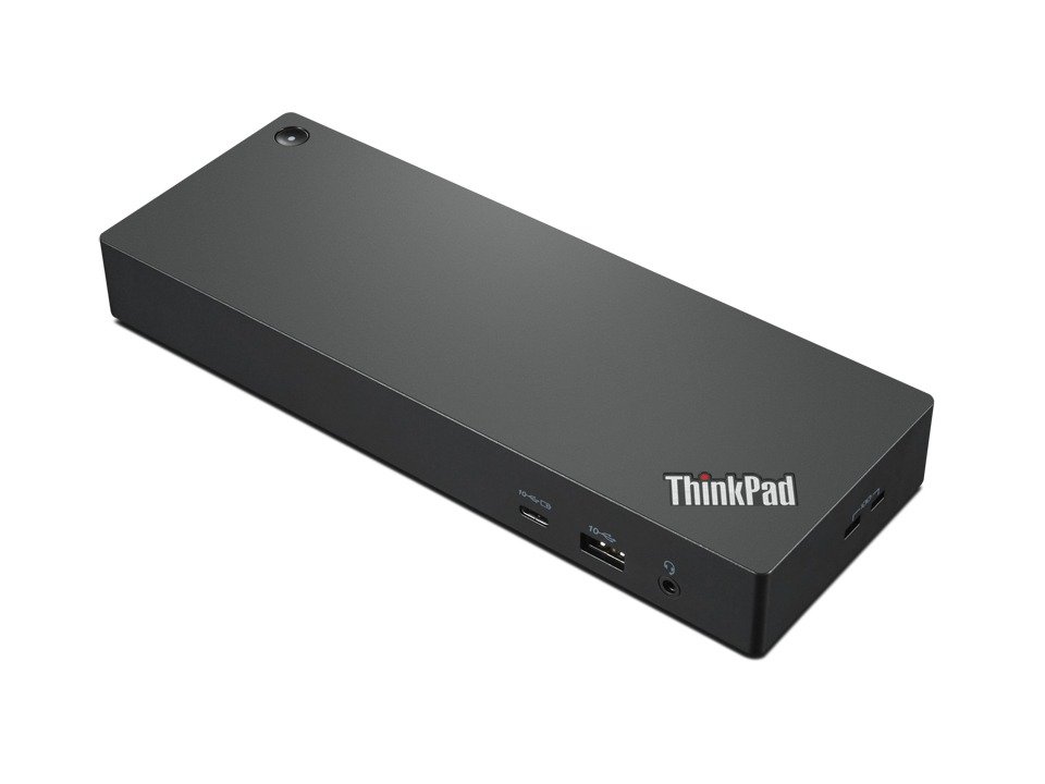 Lenovo ThinkPad Universal Thunderbolt 4 Wired -