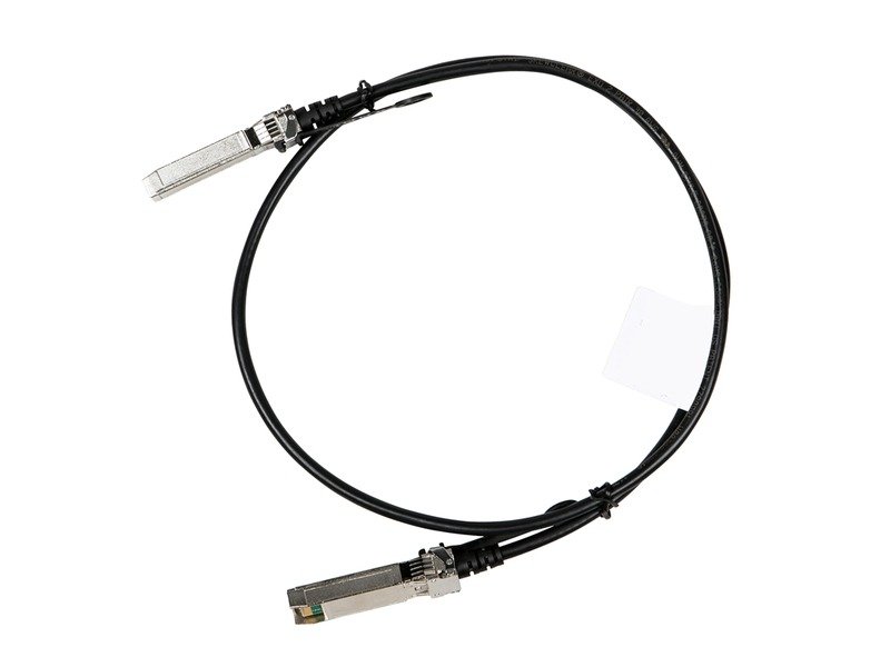 ARUBA 65 cm SFP28 Network Cable for Network Device, Switch - SFP28 Network - SFP28 Network