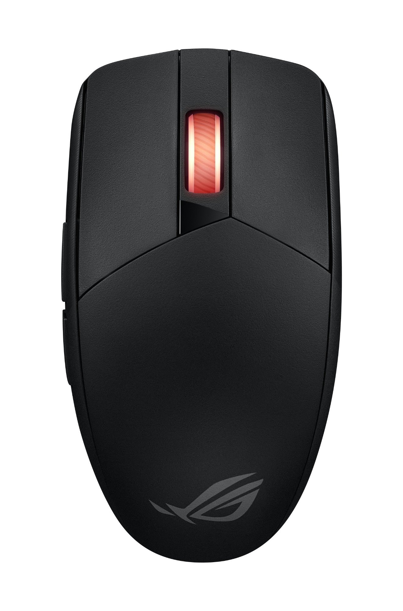 Asus ROG Strix Impact III Wireless/Bluetooth Ultralight Gaming Mouse, 36000 DPI, ROG AimPoint Sensor, SpeedNova, RGB Lighting