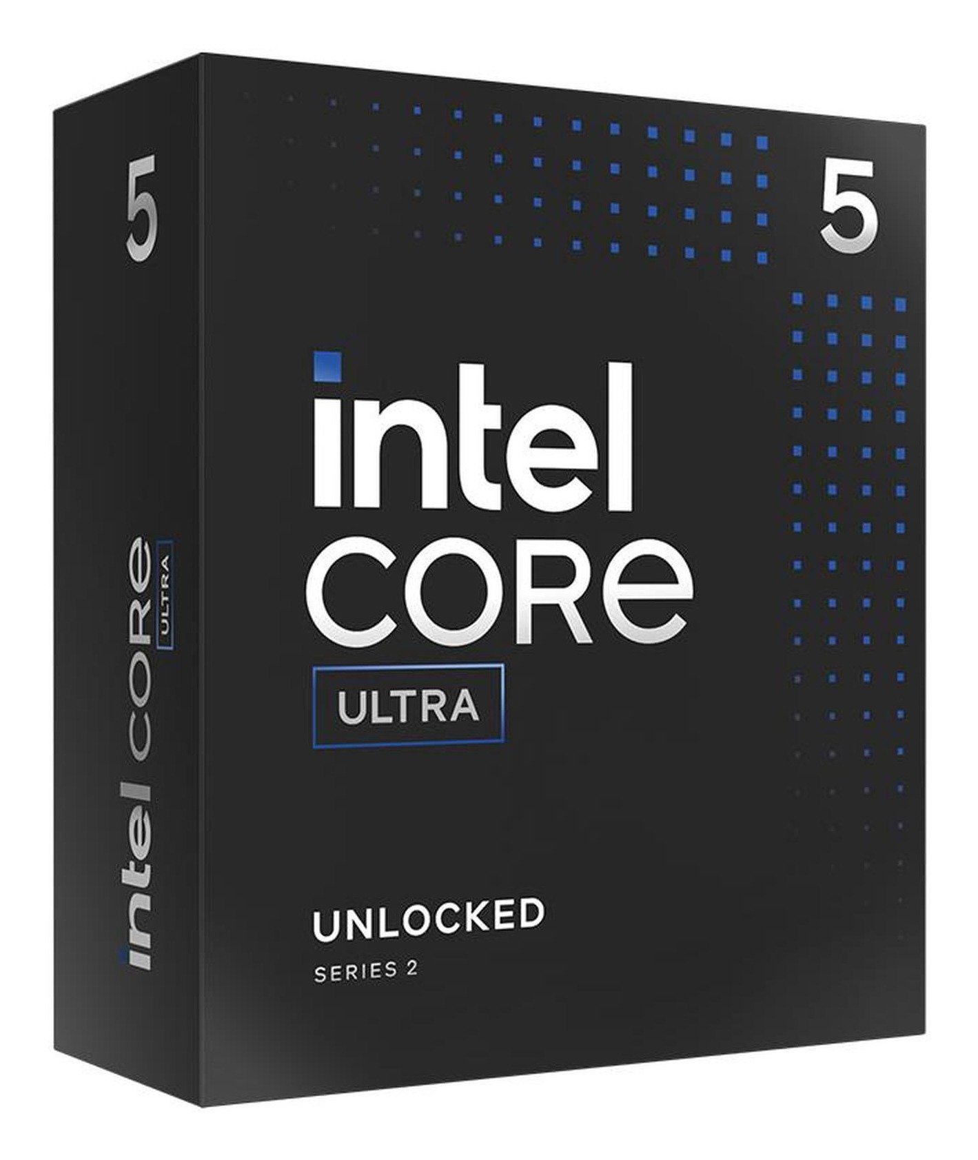 Intel Core Ultra 5 processor 225F 5 Core Ultr