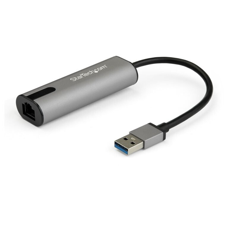 STARTECH.COM USB 3.0 TYPE-A TO 2.5 GIGABIT