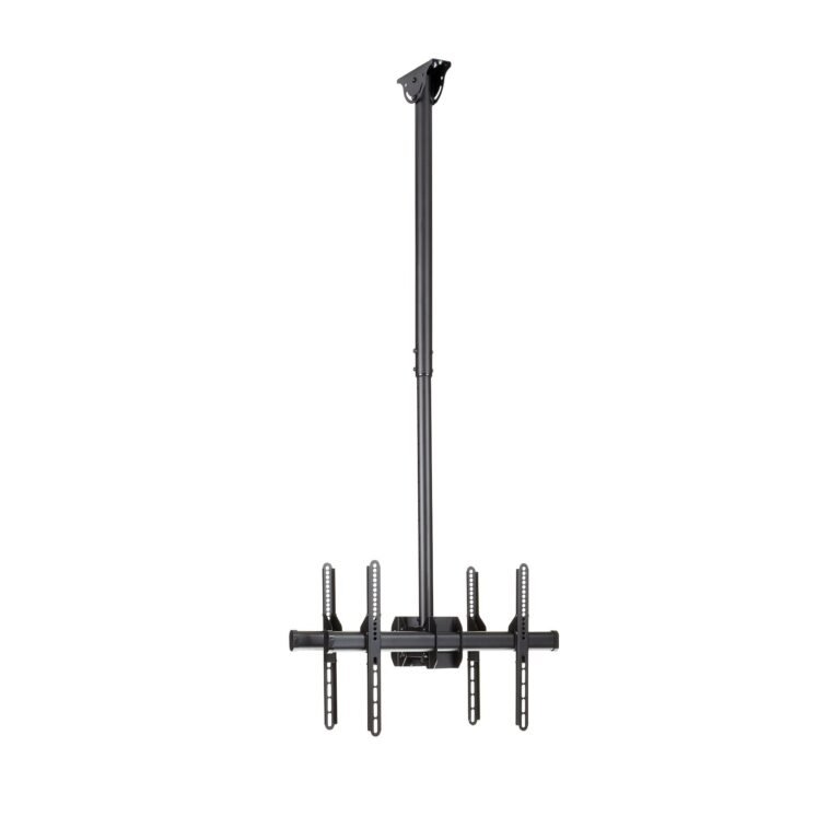 STARTECH.COM CEILING TV MOUNT BACK-TO-BACK