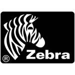 ZEBRA Z-Perform 1000D 80 Receipt - receipt paper - 12 roll(s) - Roll (1.2 cm x 10 m)