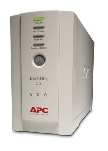 APC Back-UPS  500VA Standby
