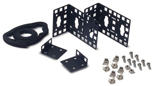 APC NetShelter Zero U - rack mounting kit - 0U