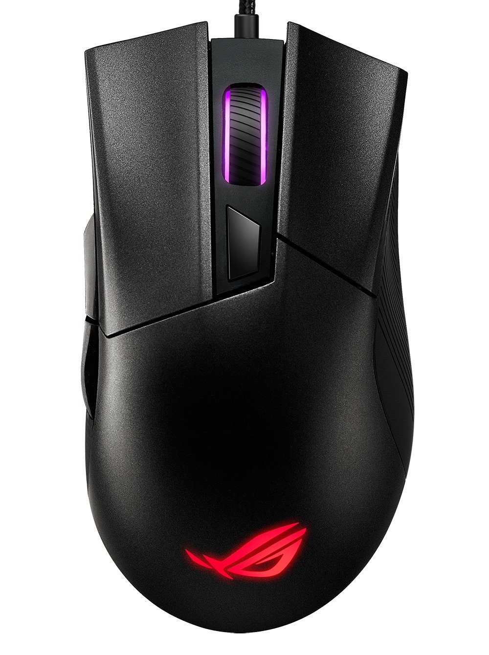 ASUS ROG Gladius II Core Right-hand Optical -