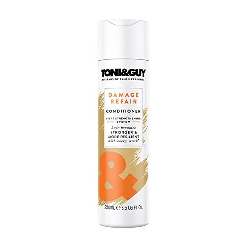 Toni & Guy Nourish Damaged Conditioner, 250 ml