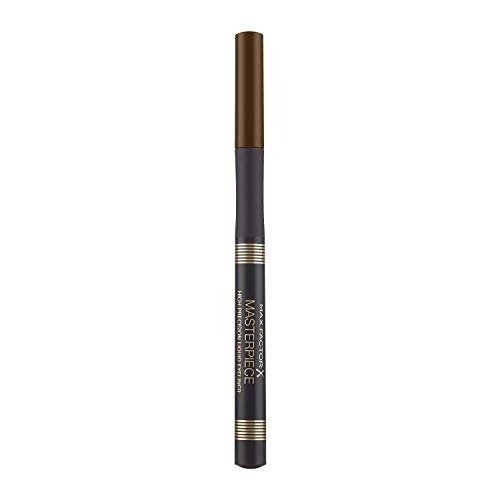 Max Factor Masterpiece High Precision Liquid Eyeliner, 1 ml, Chocolate