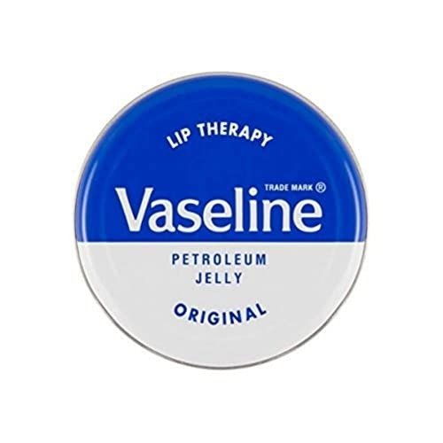 Vaseline Original Lip Therapy 20g