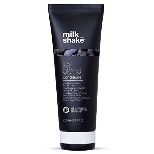 Milk_Shake - Icy Blonde Conditioner 250 ml