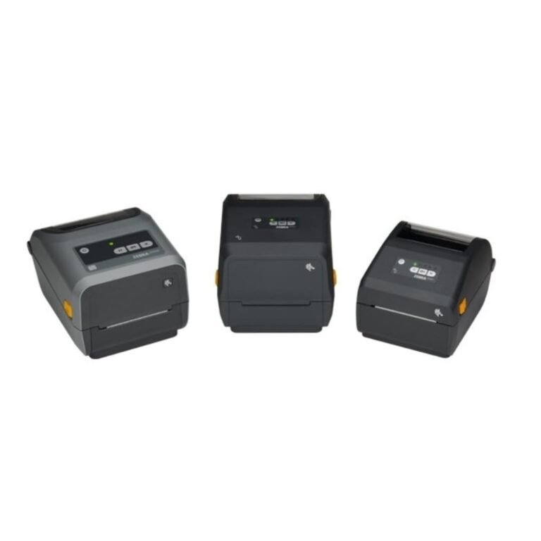 Zebra ZD421 label printer Direct thermal 203 x 203 DPI 152 mm/sec Wired & Wireless Ethernet LAN Bluetooth