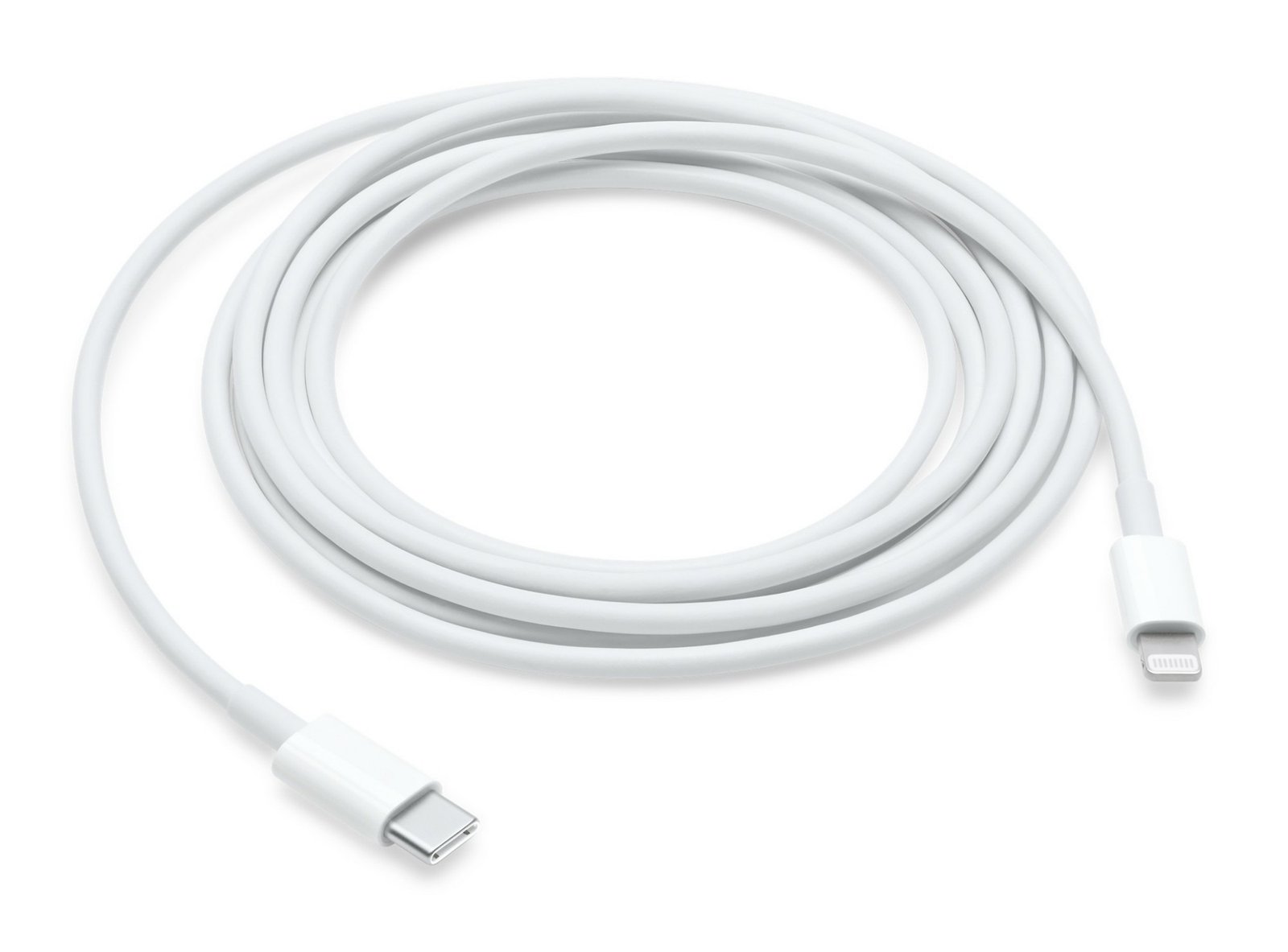 Apple USB-C Lightning Kabel Cable Digital