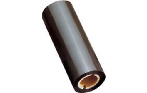 ZEBRA TECHNOLOGIES Ribbon - Black - Thermal Transfer - 12 / Box