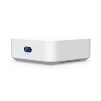 Ubiquiti UX7 UniFi Express 7 Ultra Compact Mesh Scalable Combined Router, WiFi 7 Access Point and Gateway