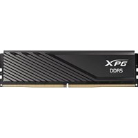Adata XPG Lancer Blade AX5U5600C4616G-SLABBK 16GB U-DIMM System Memory DDR5, 5600MHz, 1 x 16GB