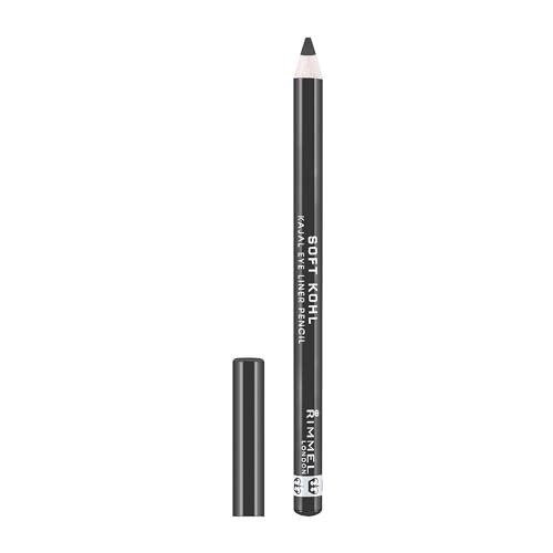 Rimmel Soft Kohl Kajal Eyeliner Pencil Stormy grey