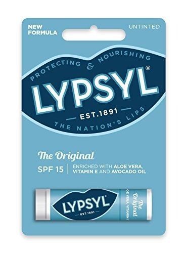 Lypsyl The Original Lip Balms