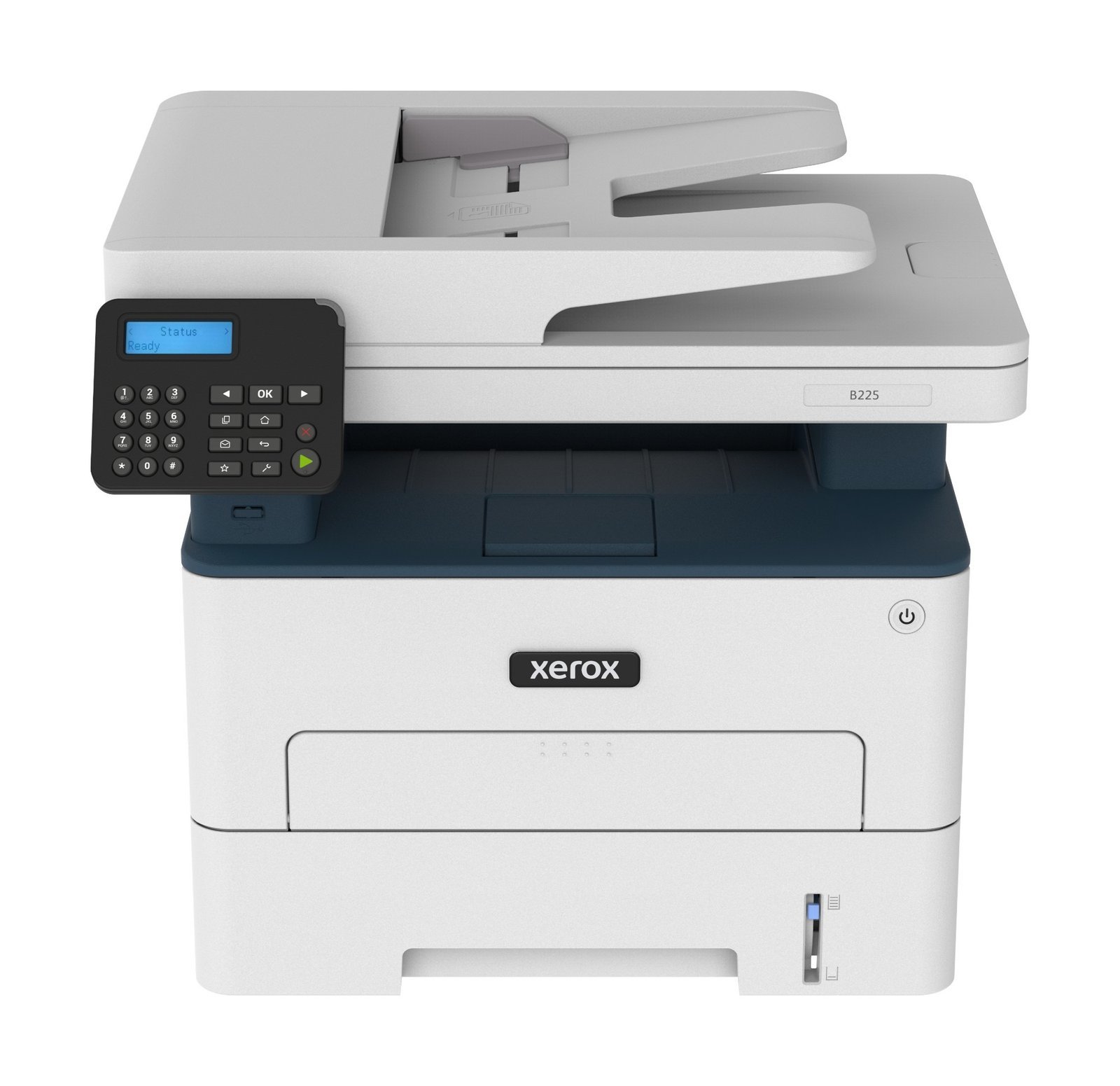 XEROX B225 A4 34PPM WIRELESS