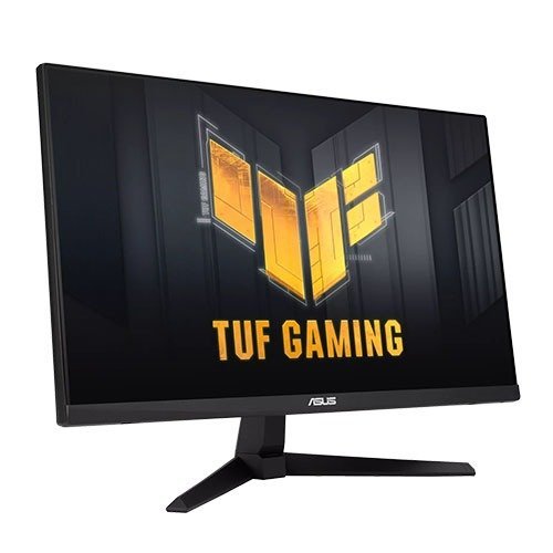 Asus 24.5" TUF Gaming Series 5 Monitor (VG259Q5A), 1920 x 1080, Fast IPS, 0.3ms, ELMB, 200Hz, Variable Overdrive, 99% sRGB, VESA