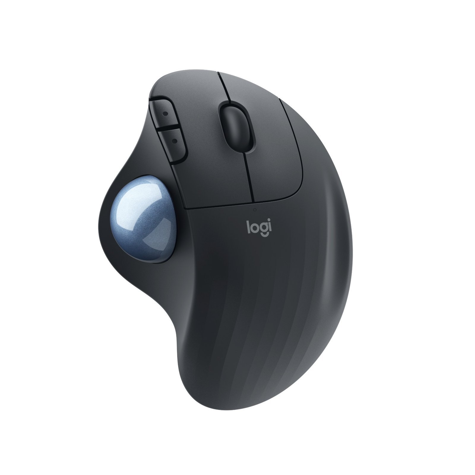 LOGITECH MICE ERGO M575 BUSINESS GRAPHITE BT EMEA