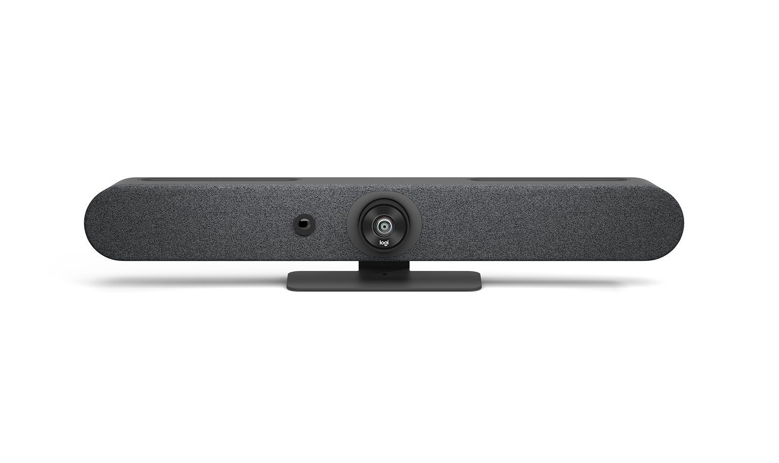 LOGITECH RALLY BAR MINI - GRAPHITE -EMEA
