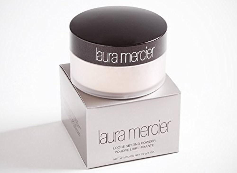 Laura Mercier Loose Setting Powder - Translucent 29g/1oz by CoCo-Shop