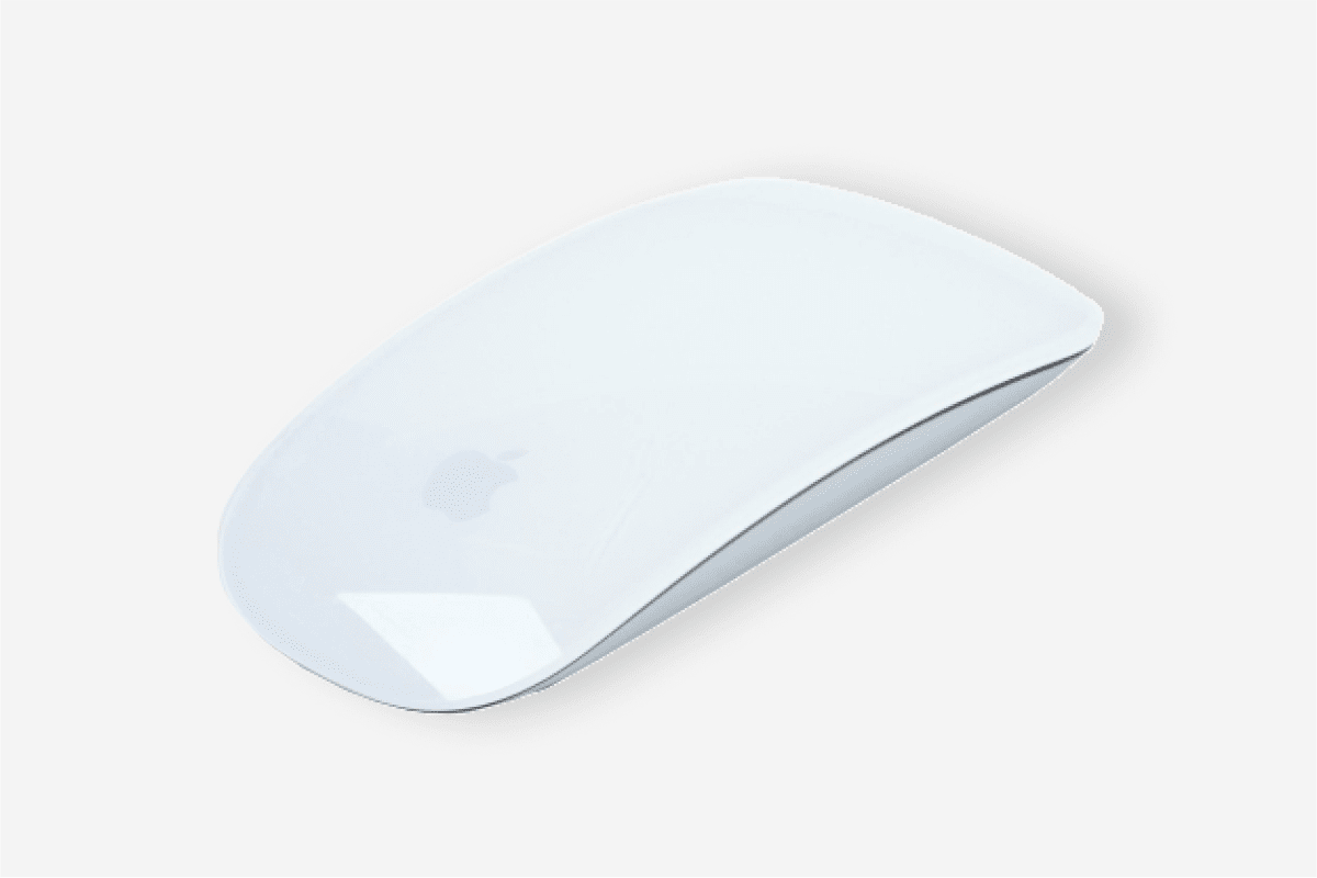 Apple Magic Mouse Multi-Touch Oberfläche Mous