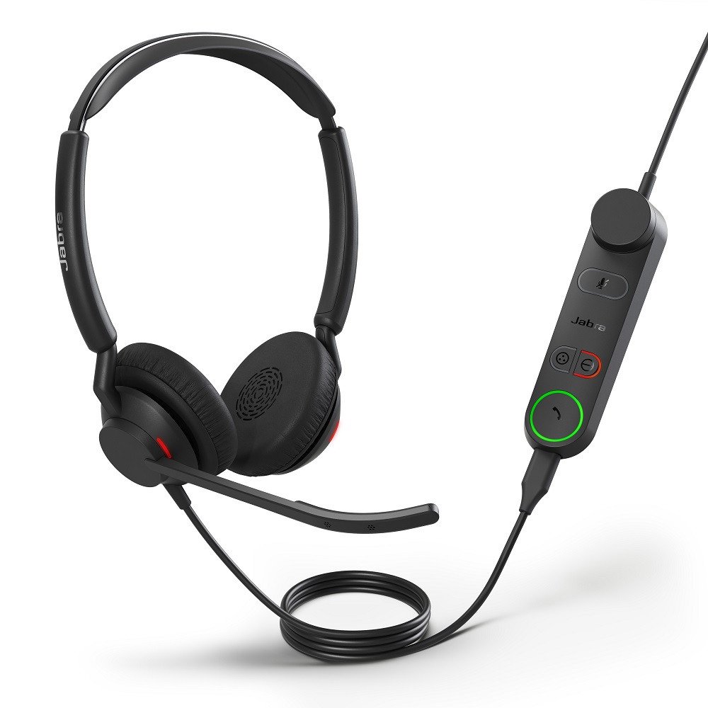 Jabra Engage 50 II - USB-C UC Stereo