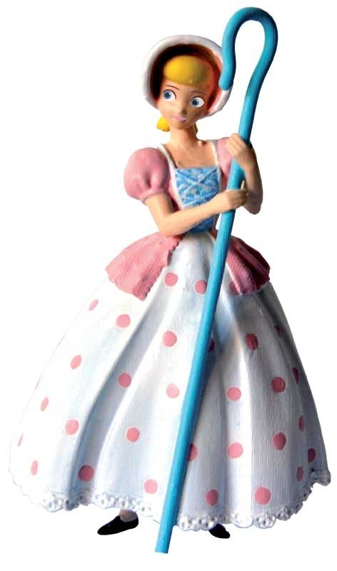 BULLYLAND - DISNEY BO PEEP 12778