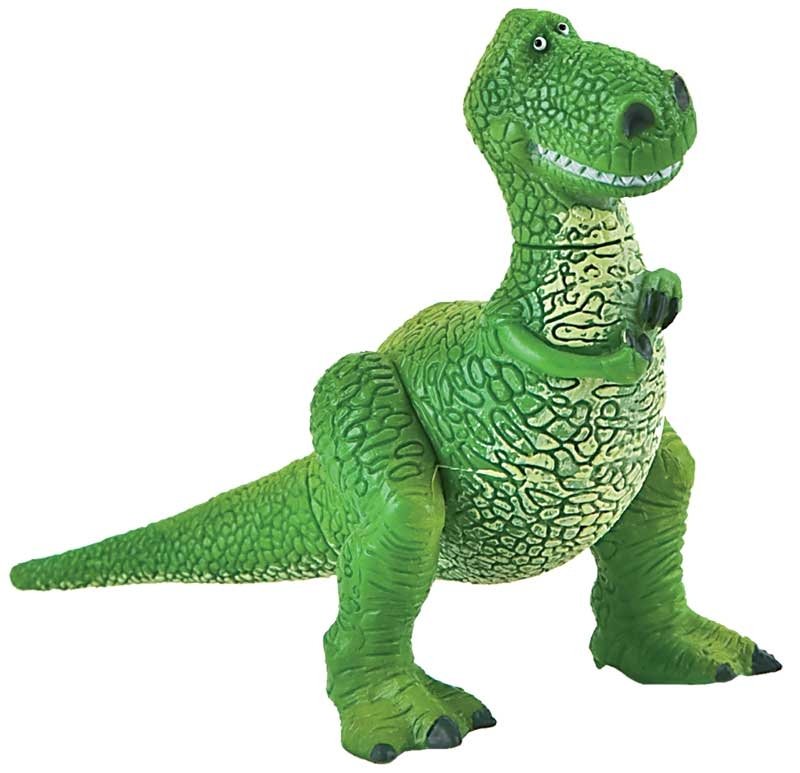 BULLYLAND - DISNEY REX 12764